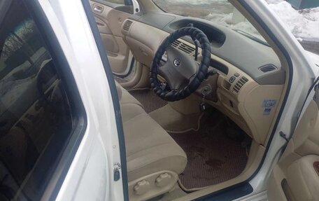 Toyota Vista V30, 2001 год, 550 000 рублей, 6 фотография