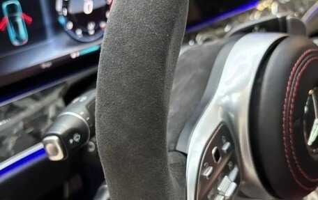 Mercedes-Benz E-Класс, 2017 год, 4 000 000 рублей, 7 фотография