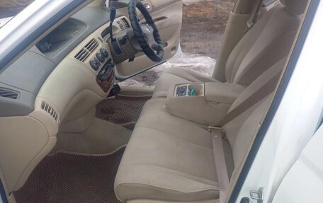 Toyota Vista V30, 2001 год, 550 000 рублей, 10 фотография