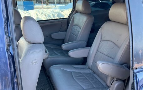 Mazda MPV II, 2003 год, 315 000 рублей, 8 фотография