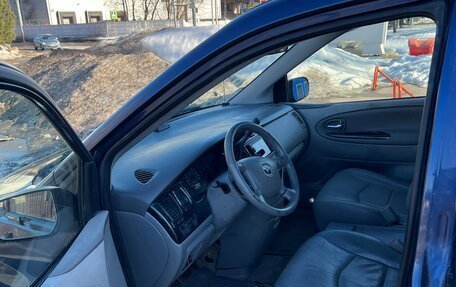 Mazda MPV II, 2003 год, 315 000 рублей, 7 фотография