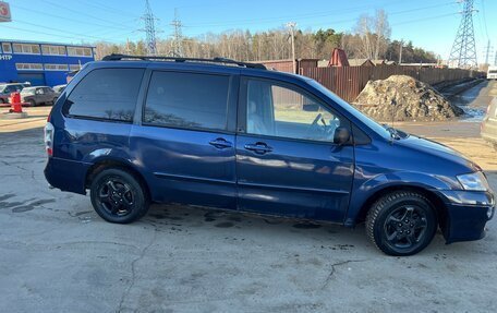 Mazda MPV II, 2003 год, 315 000 рублей, 5 фотография