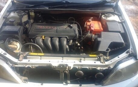 Toyota Vista V30, 2001 год, 550 000 рублей, 8 фотография