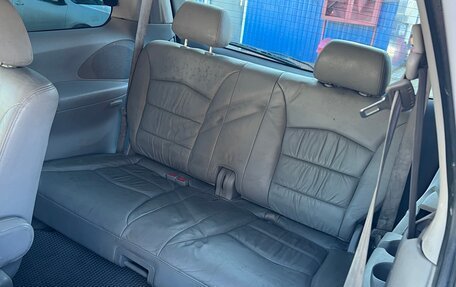 Mazda MPV II, 2003 год, 315 000 рублей, 9 фотография