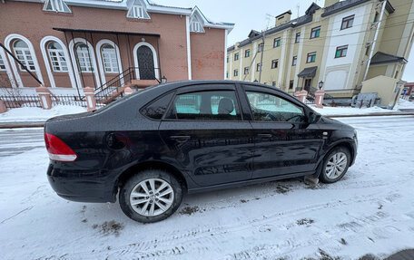Volkswagen Polo VI (EU Market), 2013 год, 950 000 рублей, 5 фотография