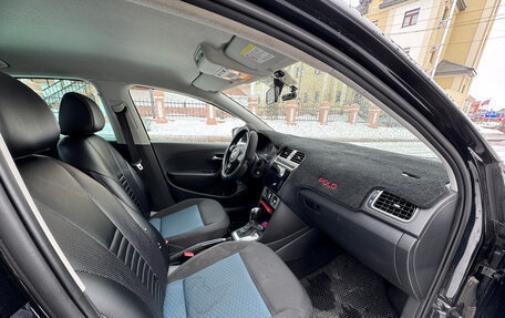 Volkswagen Polo VI (EU Market), 2013 год, 950 000 рублей, 7 фотография