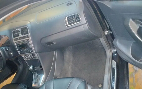 Volkswagen Polo VI (EU Market), 2013 год, 950 000 рублей, 6 фотография