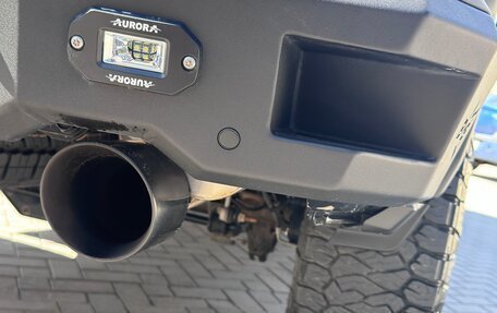 Rambler 1500, 2022 год, 7 650 000 рублей, 11 фотография