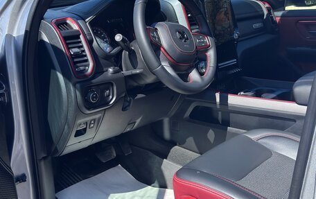 Rambler 1500, 2022 год, 7 650 000 рублей, 13 фотография