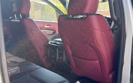 Rambler 1500, 2022 год, 7 650 000 рублей, 18 фотография