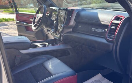 Rambler 1500, 2022 год, 7 650 000 рублей, 19 фотография
