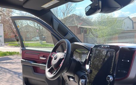 Rambler 1500, 2022 год, 7 650 000 рублей, 20 фотография