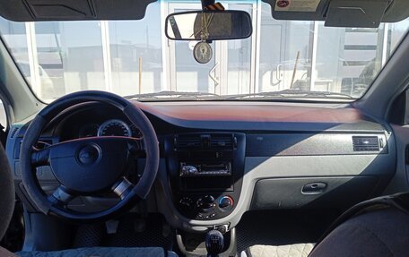 Chevrolet Lacetti, 2007 год, 360 000 рублей, 5 фотография