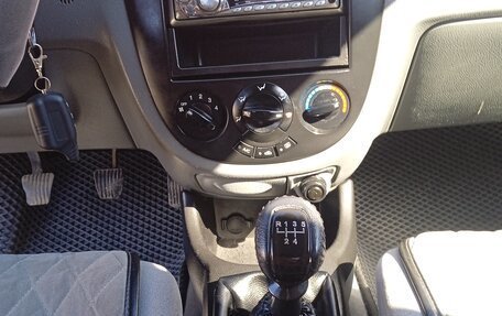 Chevrolet Lacetti, 2007 год, 360 000 рублей, 4 фотография