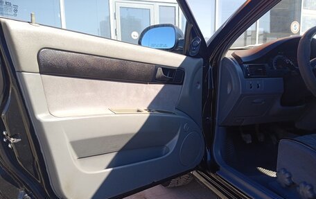 Chevrolet Lacetti, 2007 год, 360 000 рублей, 6 фотография