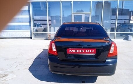 Chevrolet Lacetti, 2007 год, 360 000 рублей, 2 фотография