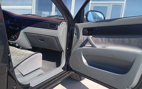 Chevrolet Lacetti, 2007 год, 360 000 рублей, 8 фотография