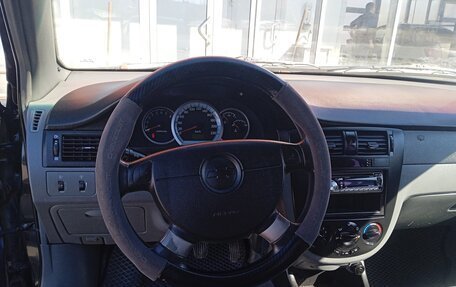 Chevrolet Lacetti, 2007 год, 360 000 рублей, 7 фотография