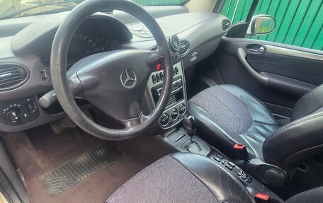 Mercedes-Benz A-Класс, 2003 год, 400 000 рублей, 6 фотография