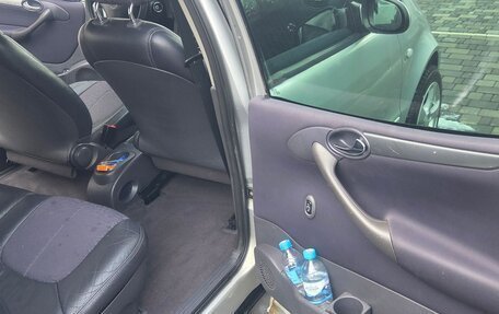 Mercedes-Benz A-Класс, 2003 год, 400 000 рублей, 10 фотография