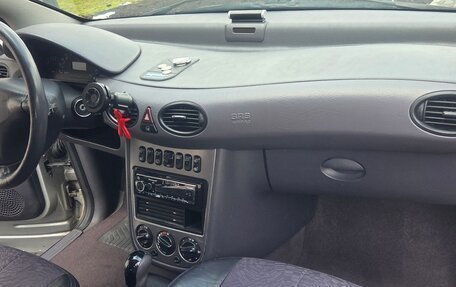 Mercedes-Benz A-Класс, 2003 год, 400 000 рублей, 11 фотография