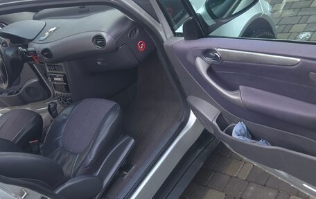 Mercedes-Benz A-Класс, 2003 год, 400 000 рублей, 12 фотография