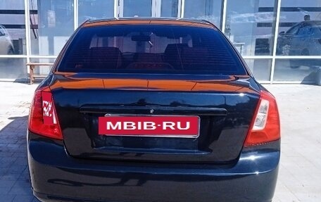 Chevrolet Lacetti, 2007 год, 360 000 рублей, 9 фотография