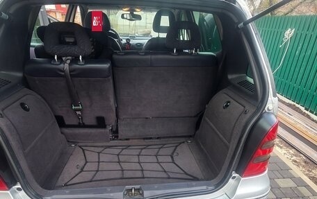 Mercedes-Benz A-Класс, 2003 год, 400 000 рублей, 8 фотография