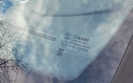 Mercedes-Benz A-Класс, 2003 год, 400 000 рублей, 14 фотография