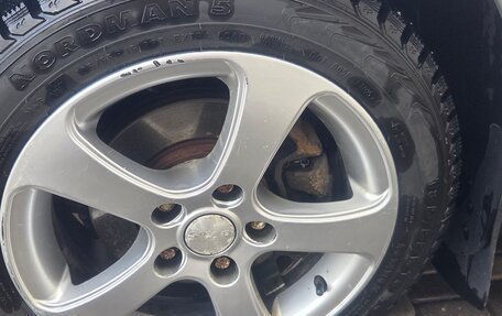 Mercedes-Benz A-Класс, 2003 год, 400 000 рублей, 16 фотография