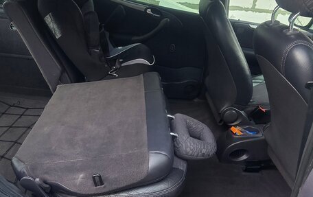 Mercedes-Benz A-Класс, 2003 год, 400 000 рублей, 15 фотография