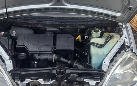 Mercedes-Benz A-Класс, 2003 год, 400 000 рублей, 20 фотография