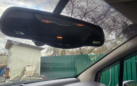 Mercedes-Benz A-Класс, 2003 год, 400 000 рублей, 22 фотография