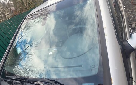 Mercedes-Benz A-Класс, 2003 год, 400 000 рублей, 13 фотография