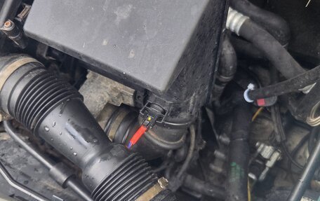 Mercedes-Benz A-Класс, 2003 год, 400 000 рублей, 18 фотография