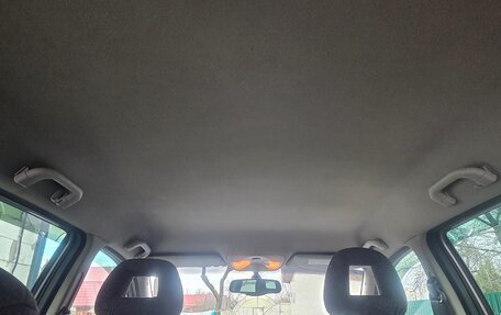 Mercedes-Benz A-Класс, 2003 год, 400 000 рублей, 24 фотография