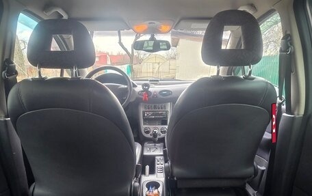 Mercedes-Benz A-Класс, 2003 год, 400 000 рублей, 26 фотография