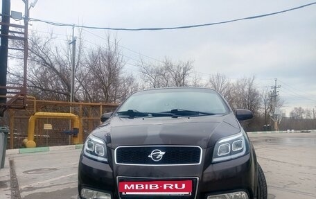 Ravon Nexia R3, 2018 год, 815 000 рублей, 2 фотография