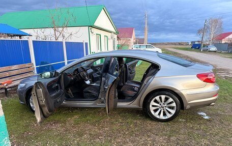 Volkswagen Passat CC I рестайлинг, 2010 год, 840 000 рублей, 7 фотография
