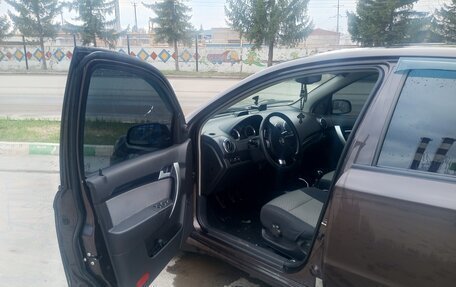 Ravon Nexia R3, 2018 год, 815 000 рублей, 6 фотография