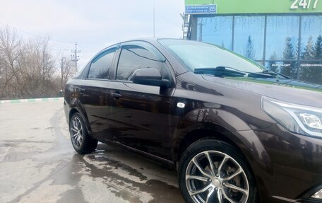 Ravon Nexia R3, 2018 год, 815 000 рублей, 3 фотография