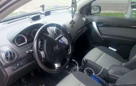 Ravon Nexia R3, 2018 год, 815 000 рублей, 8 фотография