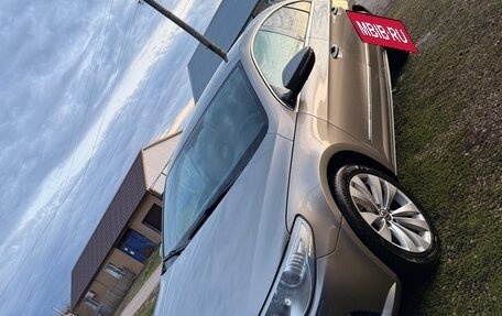 Volkswagen Passat CC I рестайлинг, 2010 год, 840 000 рублей, 2 фотография