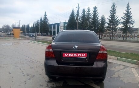 Ravon Nexia R3, 2018 год, 815 000 рублей, 5 фотография