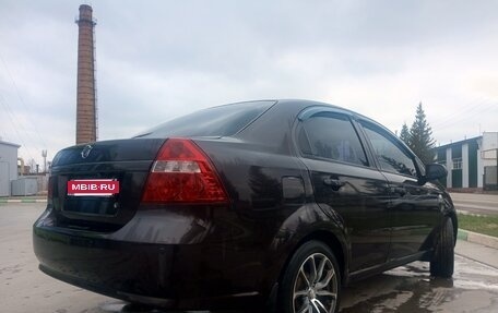 Ravon Nexia R3, 2018 год, 815 000 рублей, 4 фотография