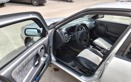 Nissan Primera II рестайлинг, 1998 год, 280 000 рублей, 5 фотография