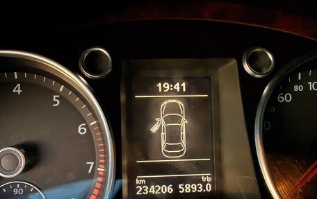 Volkswagen Passat CC I рестайлинг, 2010 год, 840 000 рублей, 14 фотография