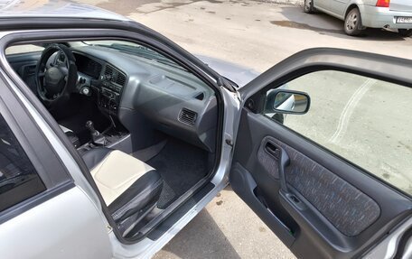 Nissan Primera II рестайлинг, 1998 год, 280 000 рублей, 6 фотография