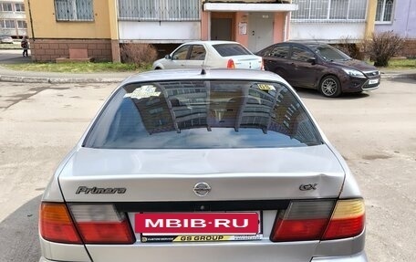Nissan Primera II рестайлинг, 1998 год, 280 000 рублей, 7 фотография