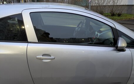 Opel Corsa D, 2008 год, 180 000 рублей, 8 фотография